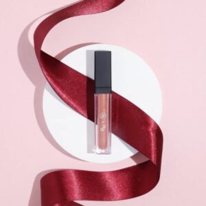 realher long lasting lip gloss