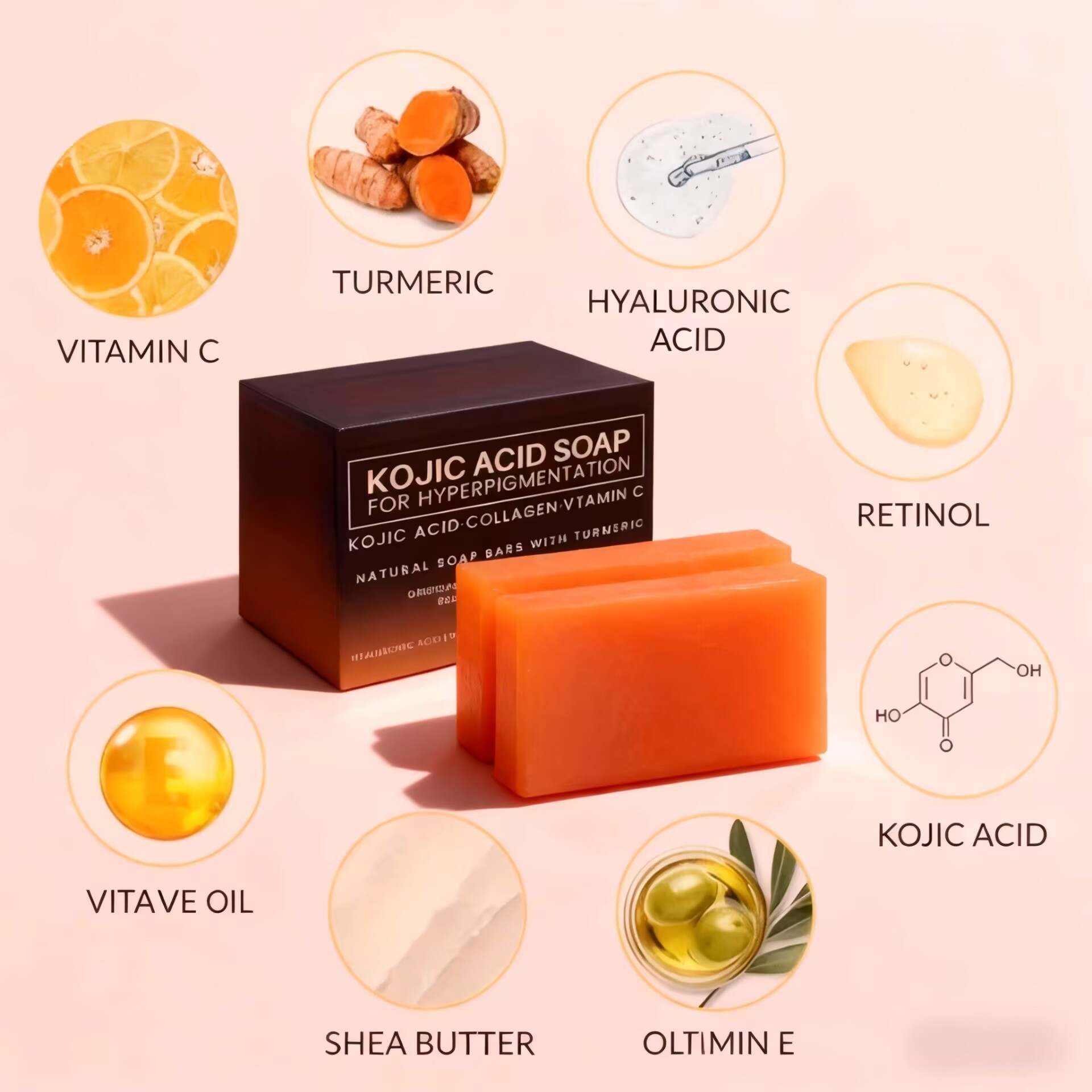 ๐ five active complex vitamin c facial cleanser โ brighten & purify (20g) ๐ five active complex vitamin c facial cleanser โ brighten & purify (20g)
